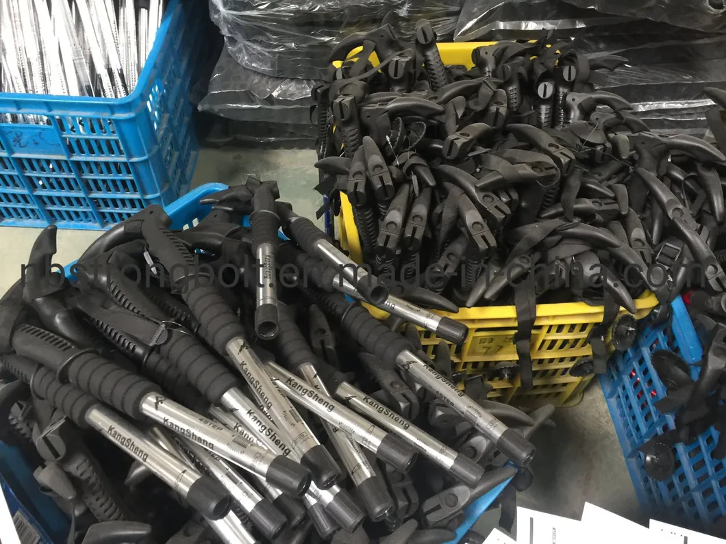 Outdoor Hiking Sticks Folding Trekking Poles