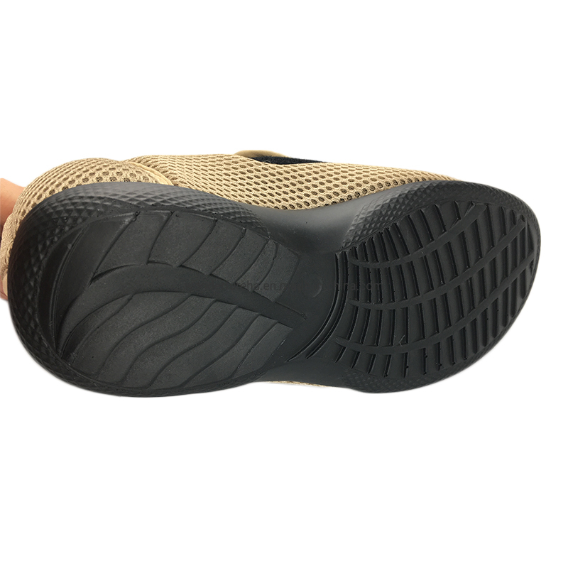 High Quality Orthopedic Rehabiliataion Device Medical Diabetic Foot Shoes