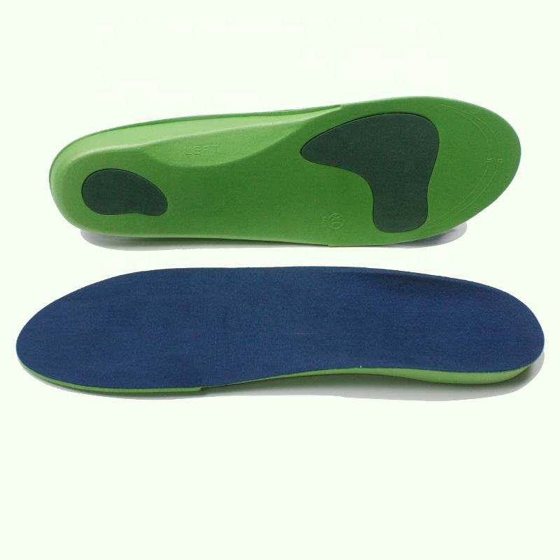 Custom Sports Orthotics Full-Length EVA Arch Support Insoles