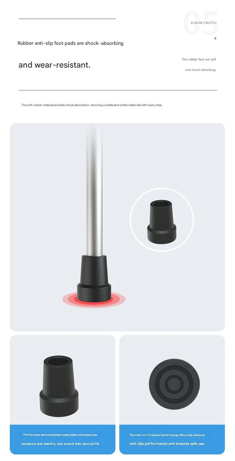 Adjustment Mechanism