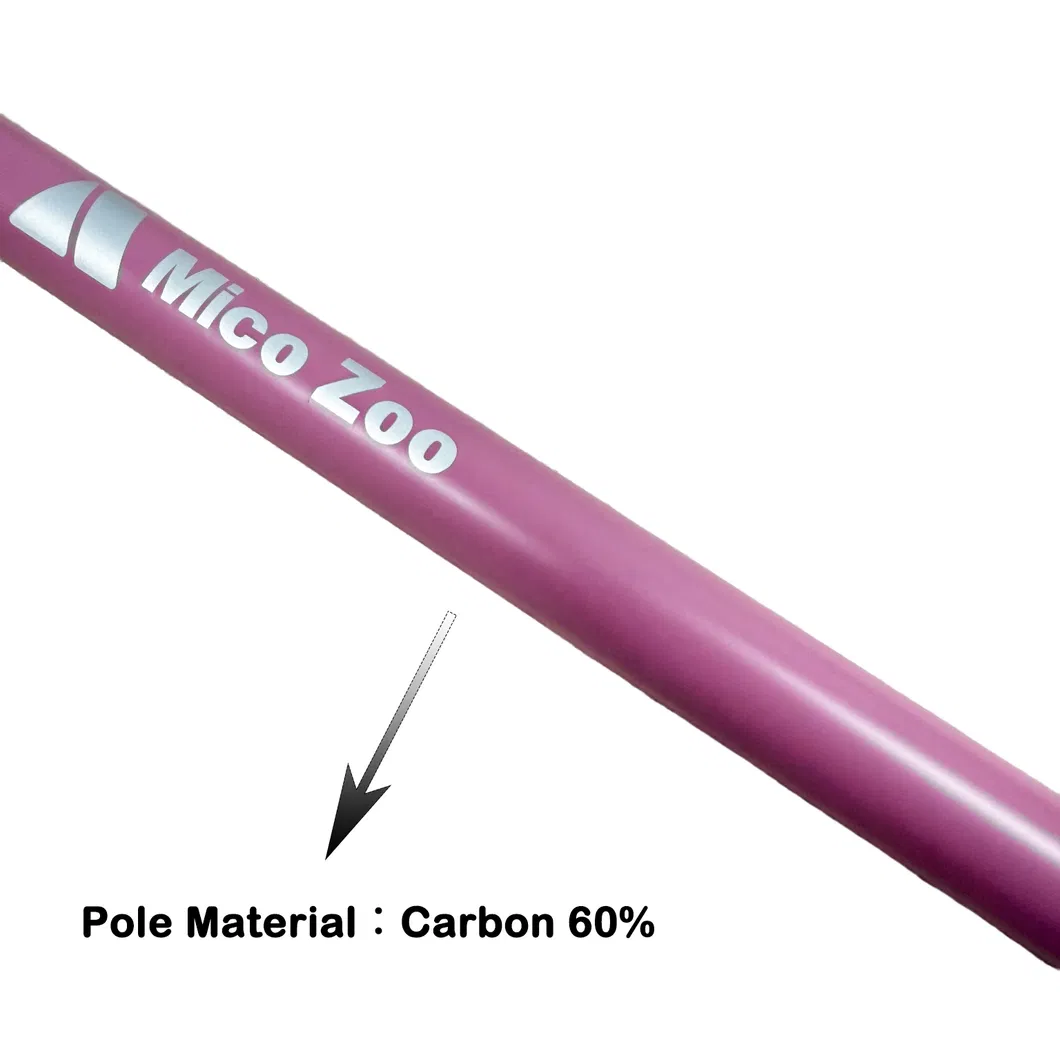 Trekking Pole Detail 3