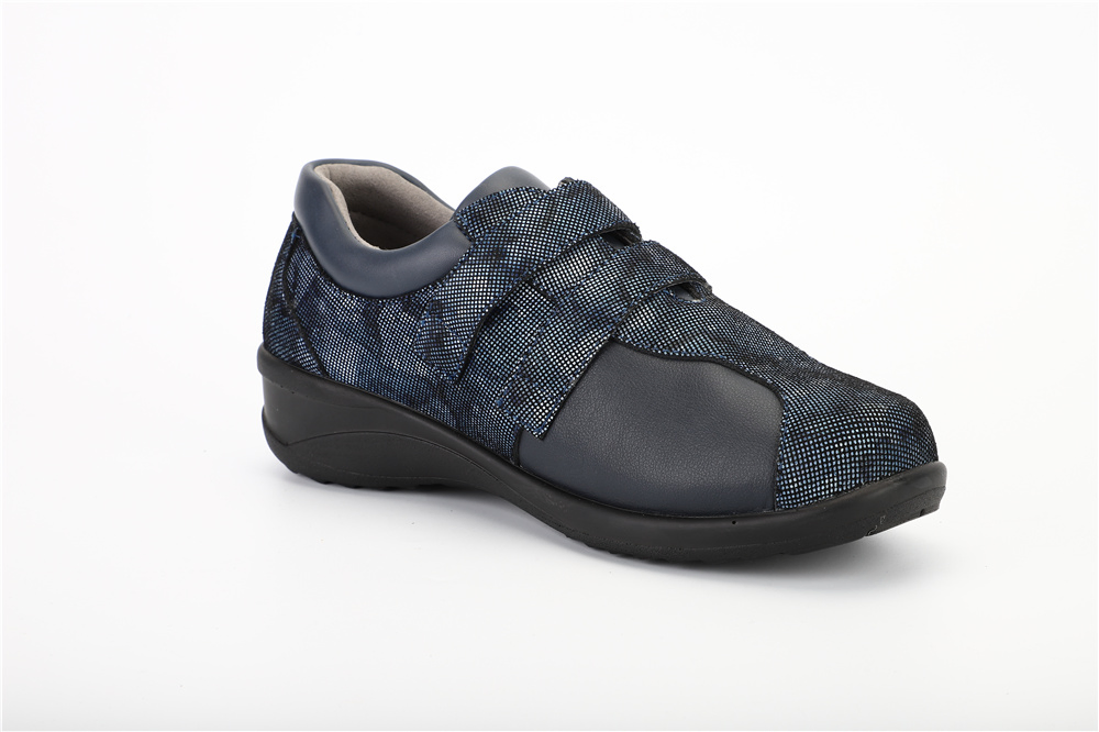 Women Diabetic Shoes, Orthopedic Shoes for Bunion Feet