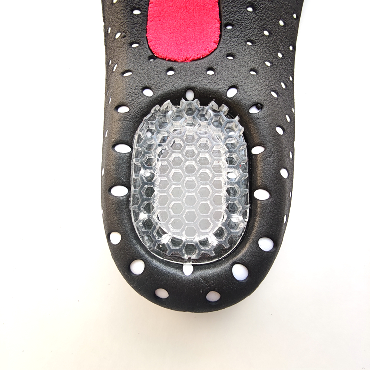 Wholesale EVA Sport Foot Orthotic Arch Support Shoe Insert Insole