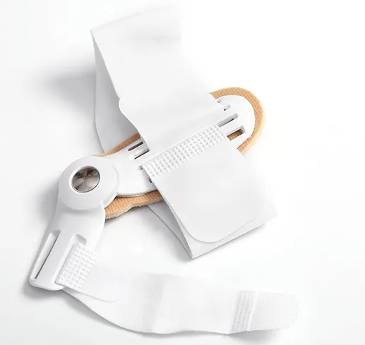 Thumb Bone Correction