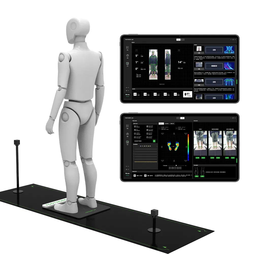 2026 High Quality Custom Orthotics Heat Insoles Podiatry Instruments Foot Ankle