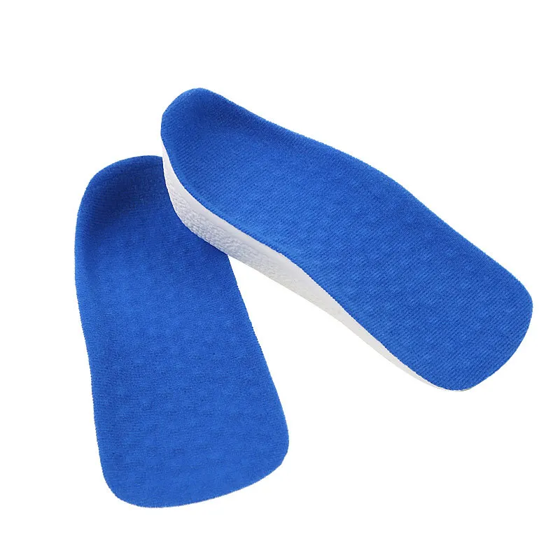 PU foam height increase insole 2