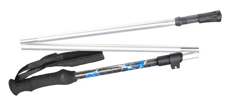 Foldable Hiking Pole Overview