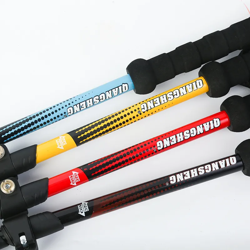 Trekking Pole Image 3