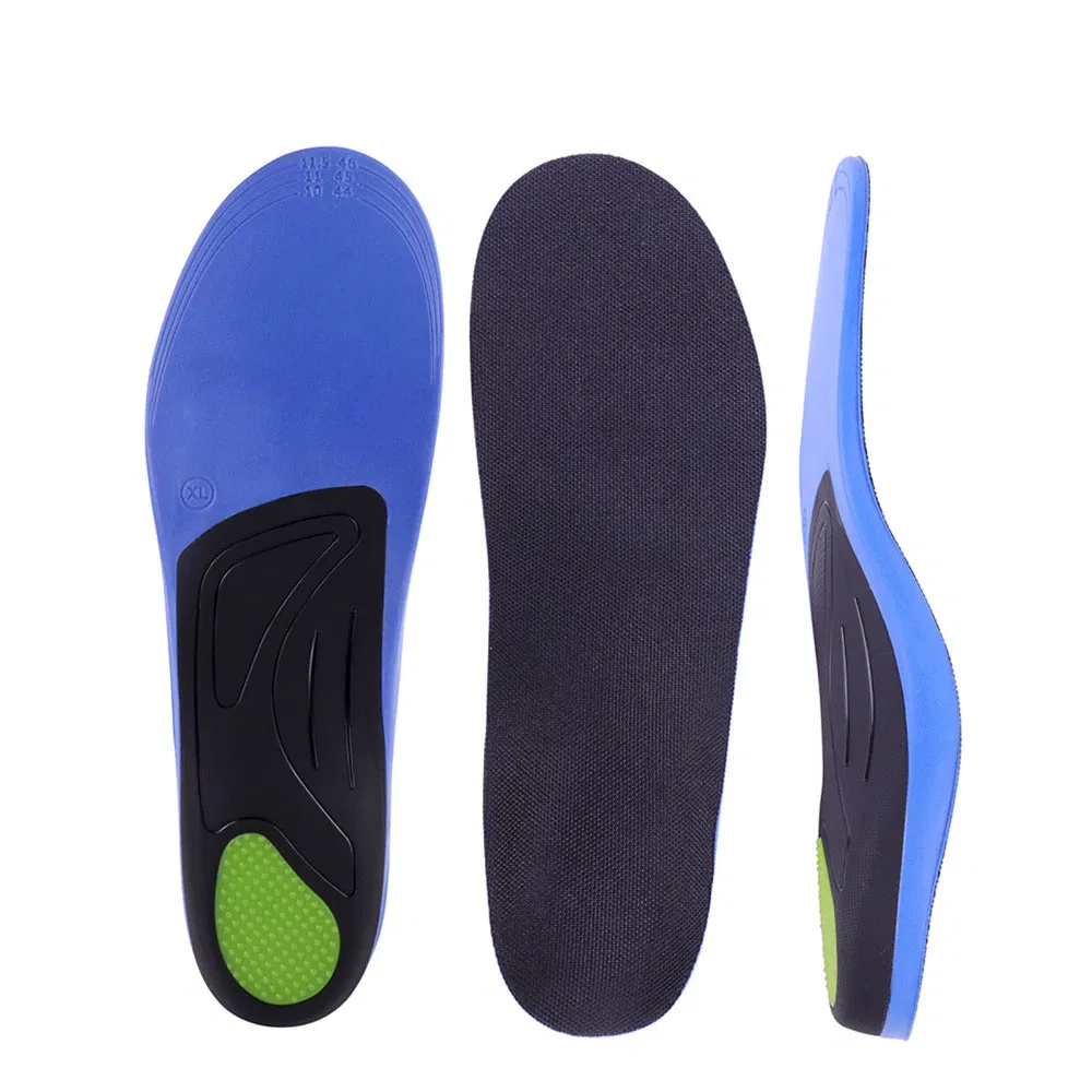 Orthopedic Insoles 2