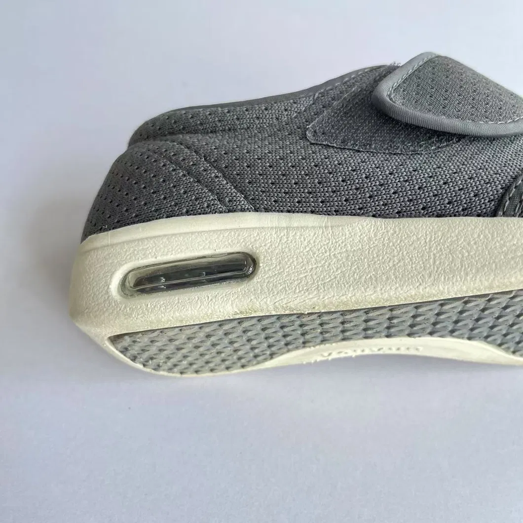 Diabetic Shoe View 2