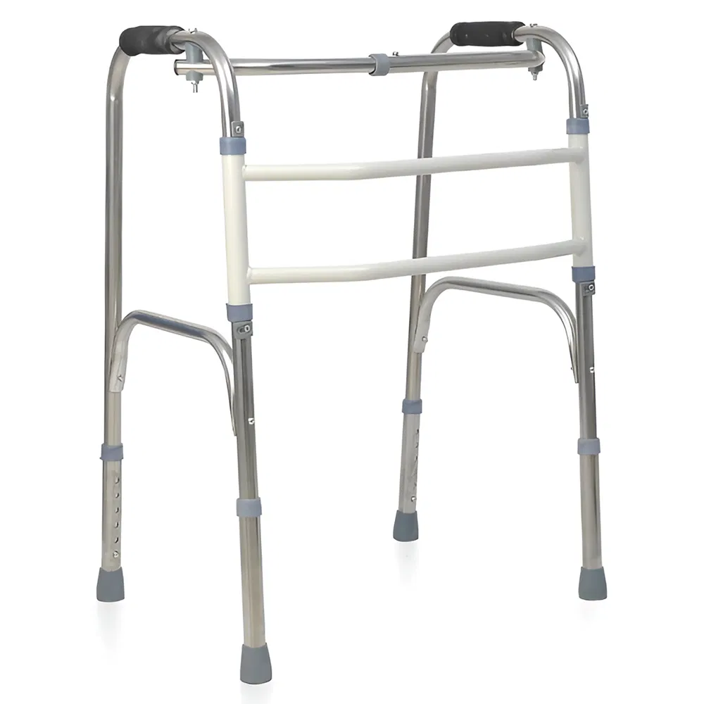 Medical Walker Display