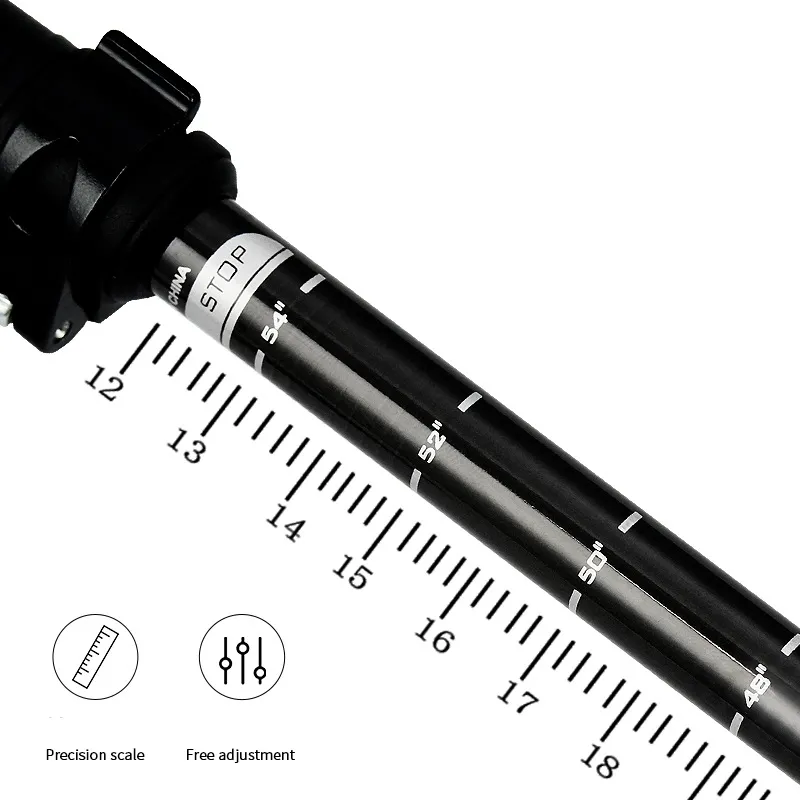 Trekking Pole View 5