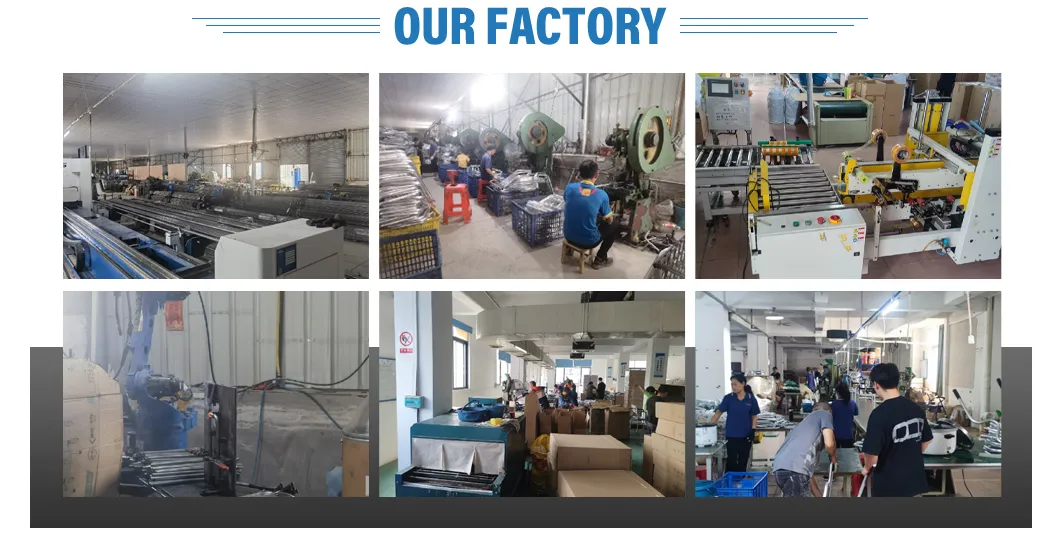 Manufacturing Process