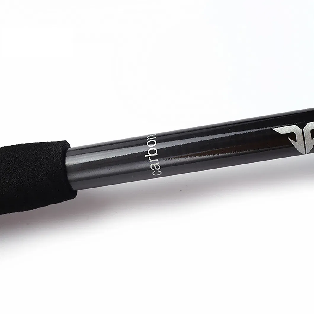 Trekking Pole Detail 8