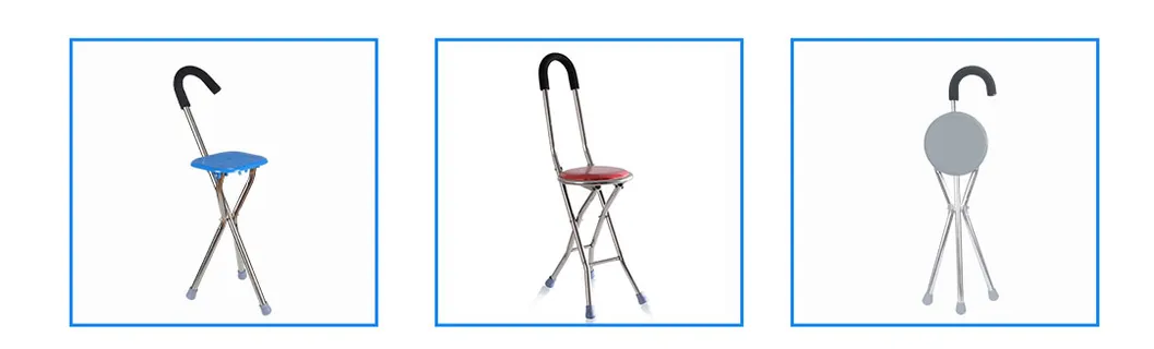 Underarm Axillary Crutch