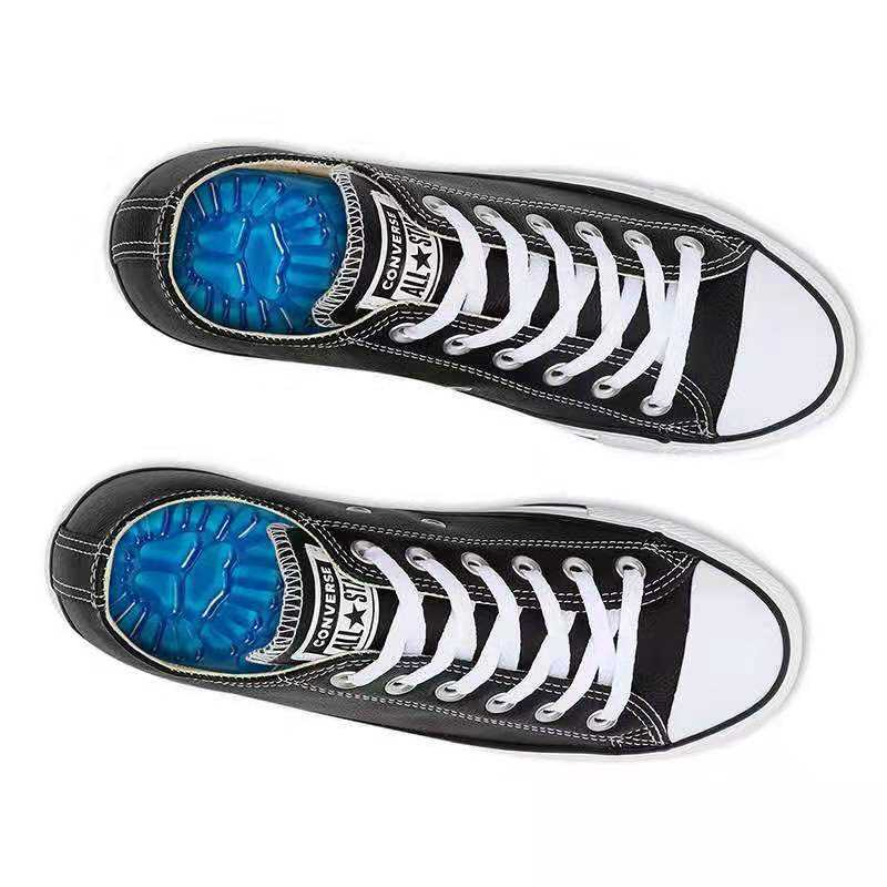 Comfortable Massaging Insole Gel Running Walking Shock Absorption Cushion Sport Insole