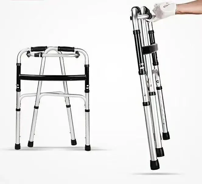 Aluminum Alloy Bright Walker