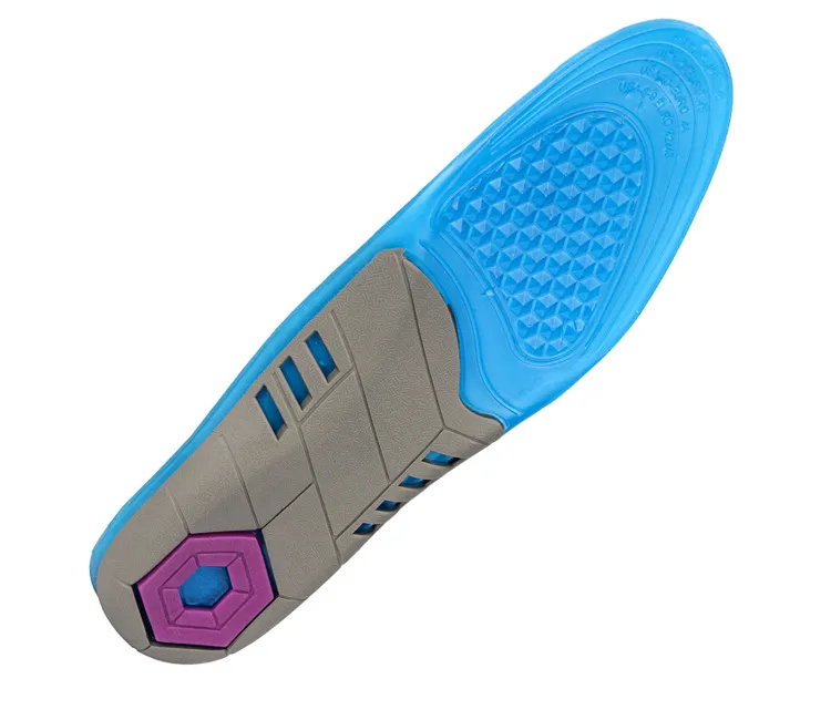 Foot Care Insole View 4