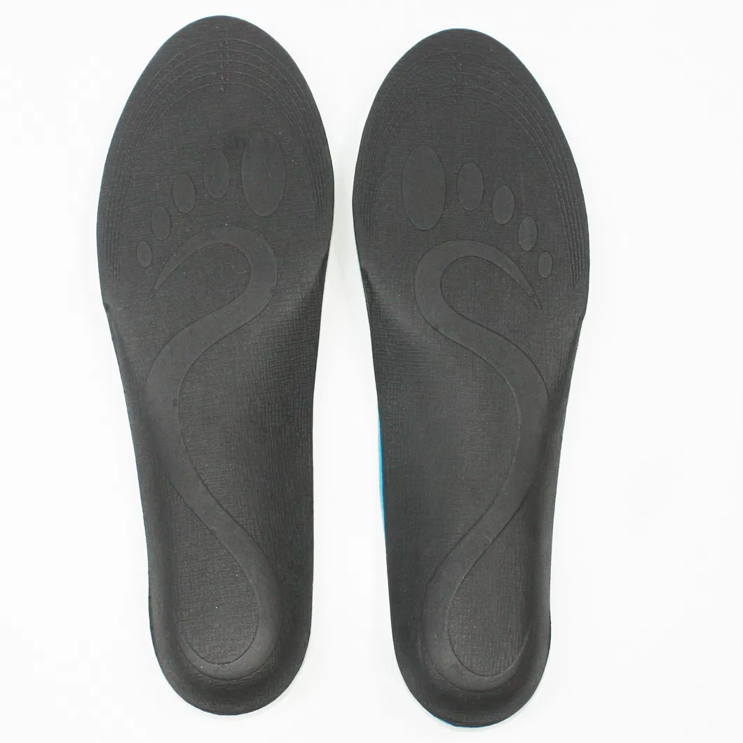 Arch Support Insole Detail 2