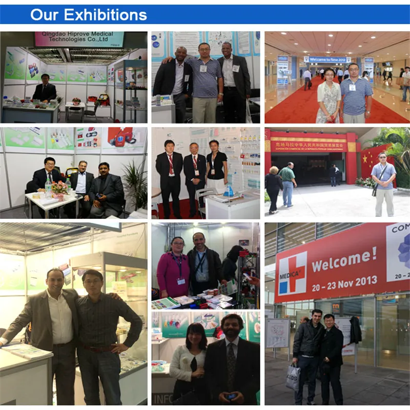 Certification Display