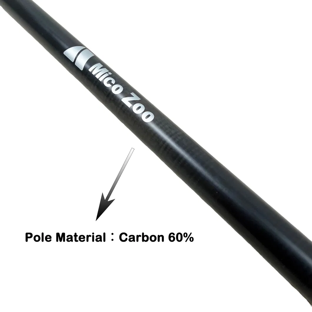 Trekking Pole Detail 4