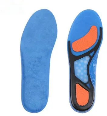 Insole Structure