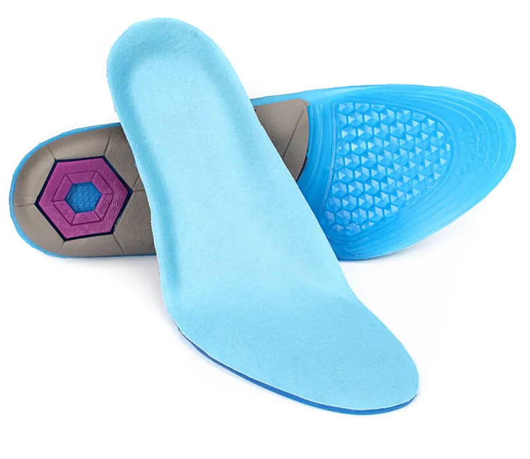 Foot Care Insole View 3