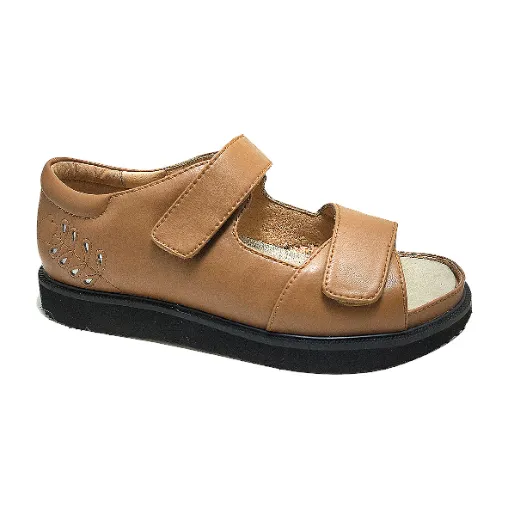 Diabetic Sandals View 1