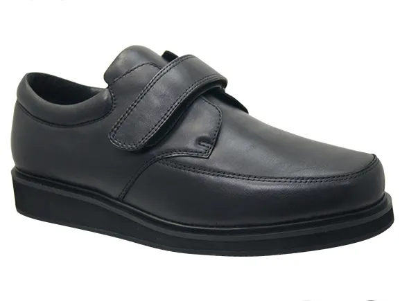 Diabetic Shoe Detail 4