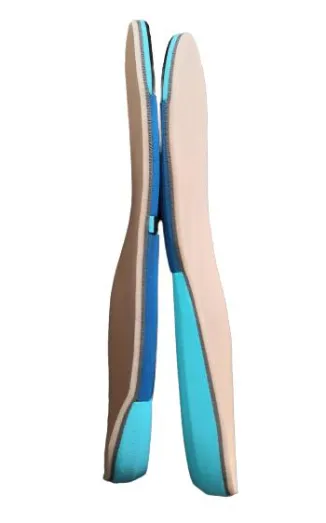 Custom Made Orthotics