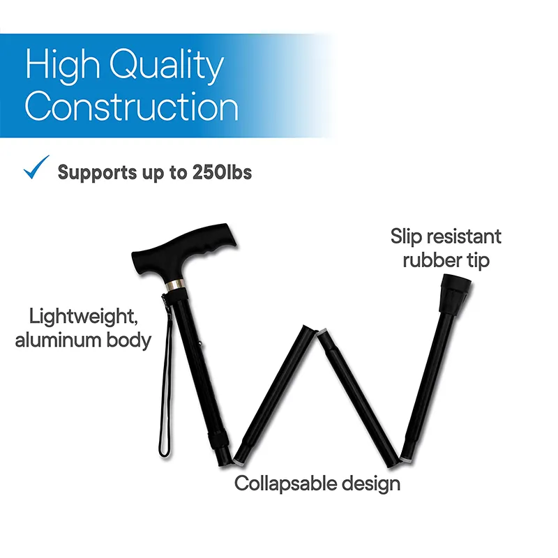 Walking Cane Detail 3