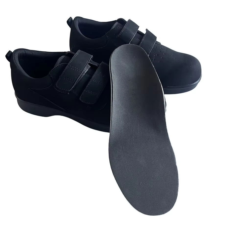 High-Quality Therapeutic Shoes for Diabetic Foot Health and Comfort