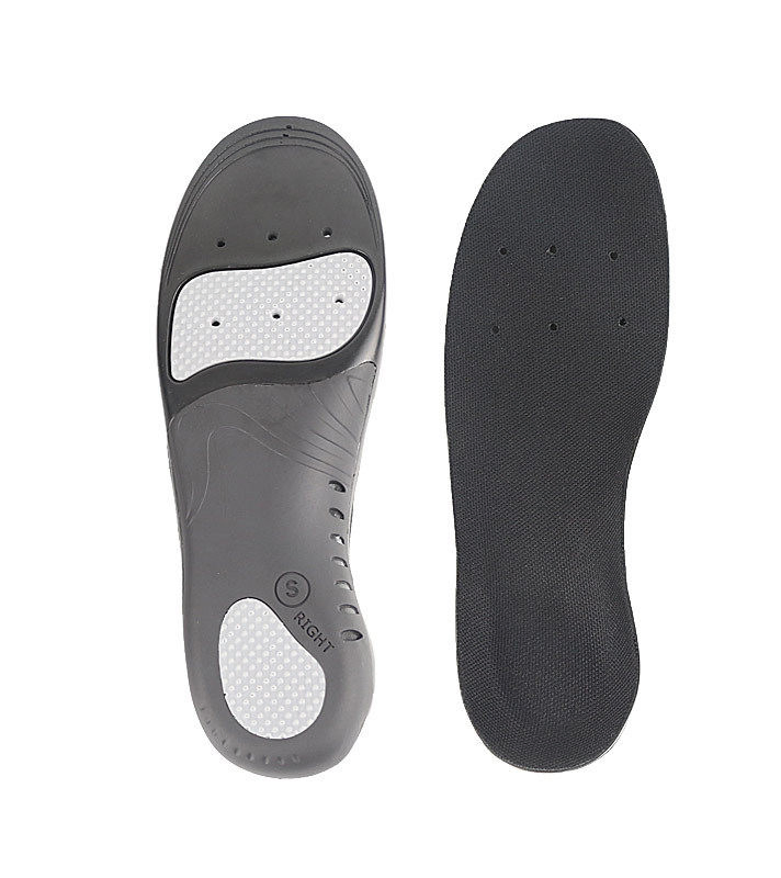 Gel Foot Orthopedic Wraps Support Plantillas PARA Zapatos Arch Support Shoe Insert Orthotic Sports Insole