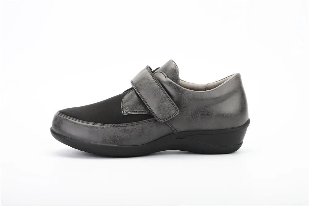 Diabetic Shoes Side View