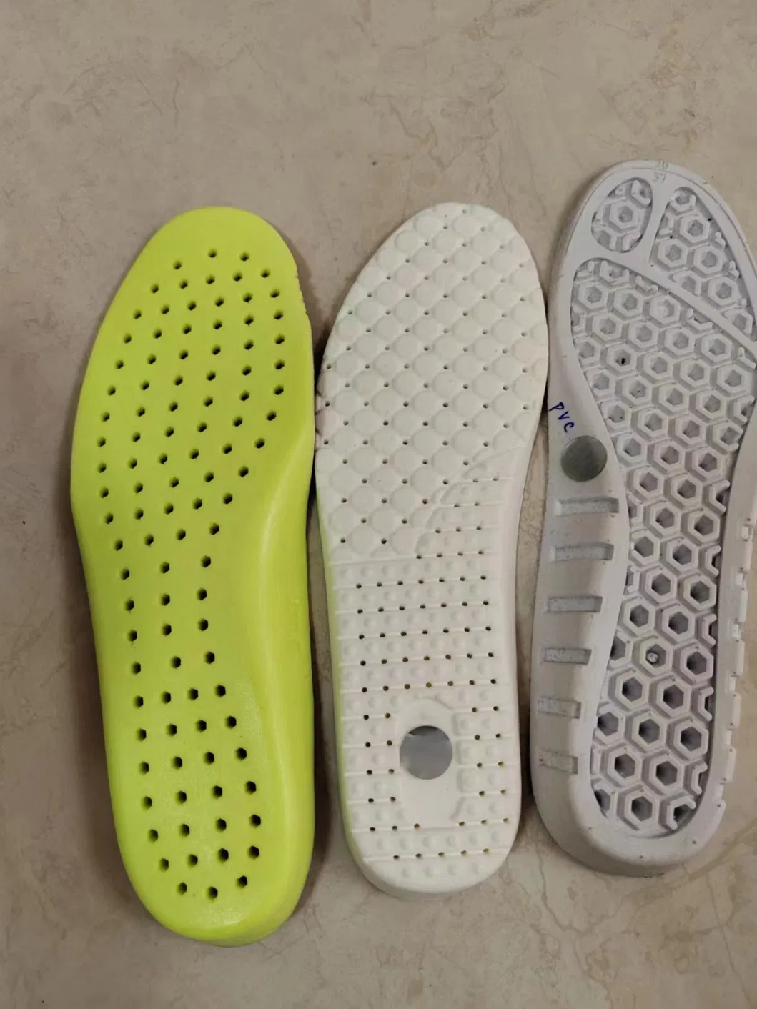 PU Insole 9