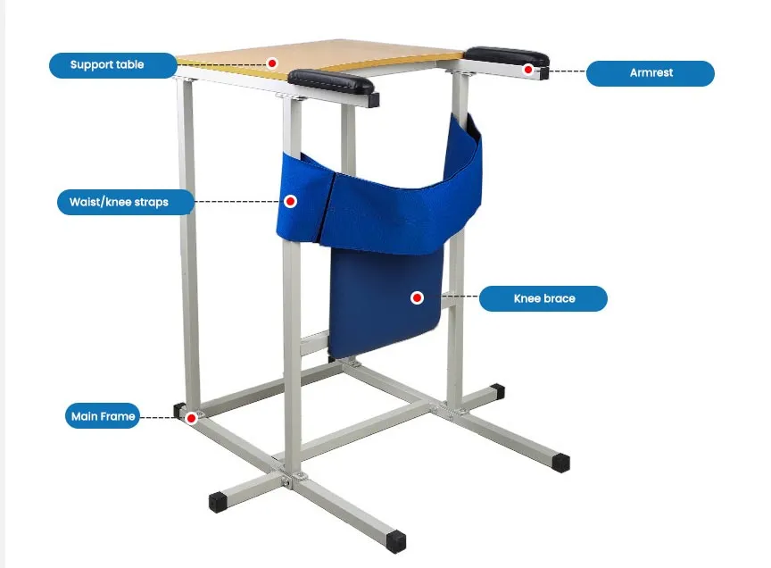 Similar Walking Aid 3