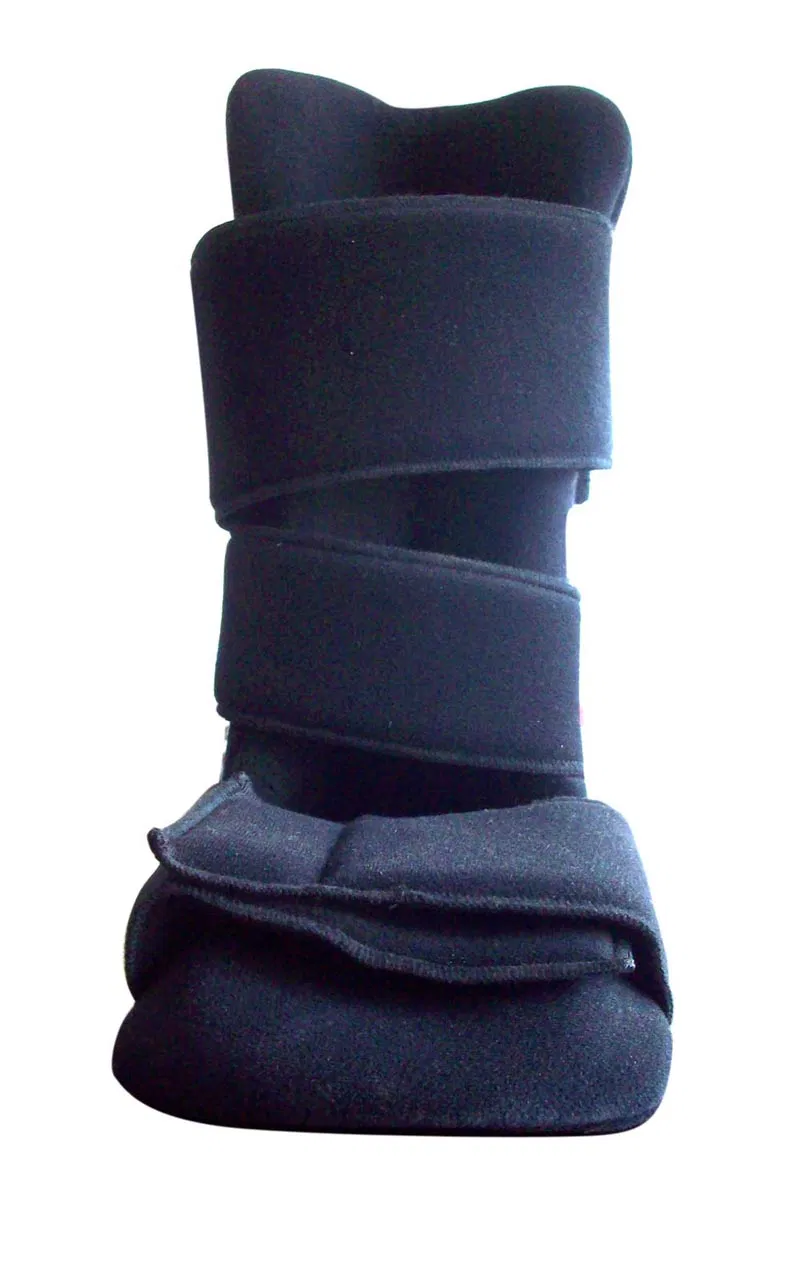 Orthopedic Brace Plantar Fascitis PF Night Splint Footcare Orthotics Heelpain Relief