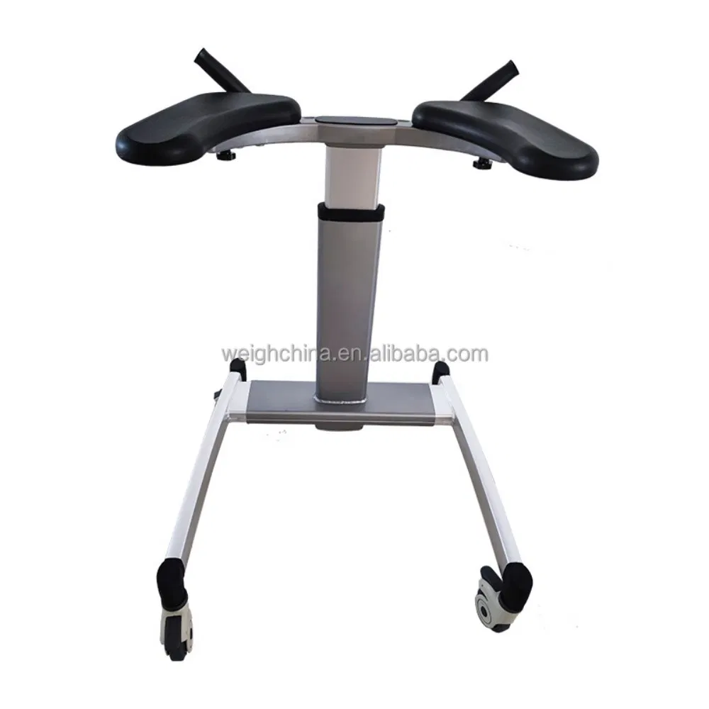 Viking Roller Patient Walker Pneumatic Walker Aid