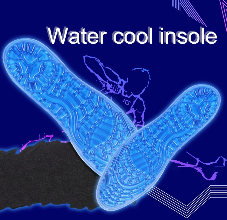 Comfortable Massaging Insole