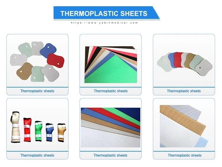 Thermoplastic Sheet 8
