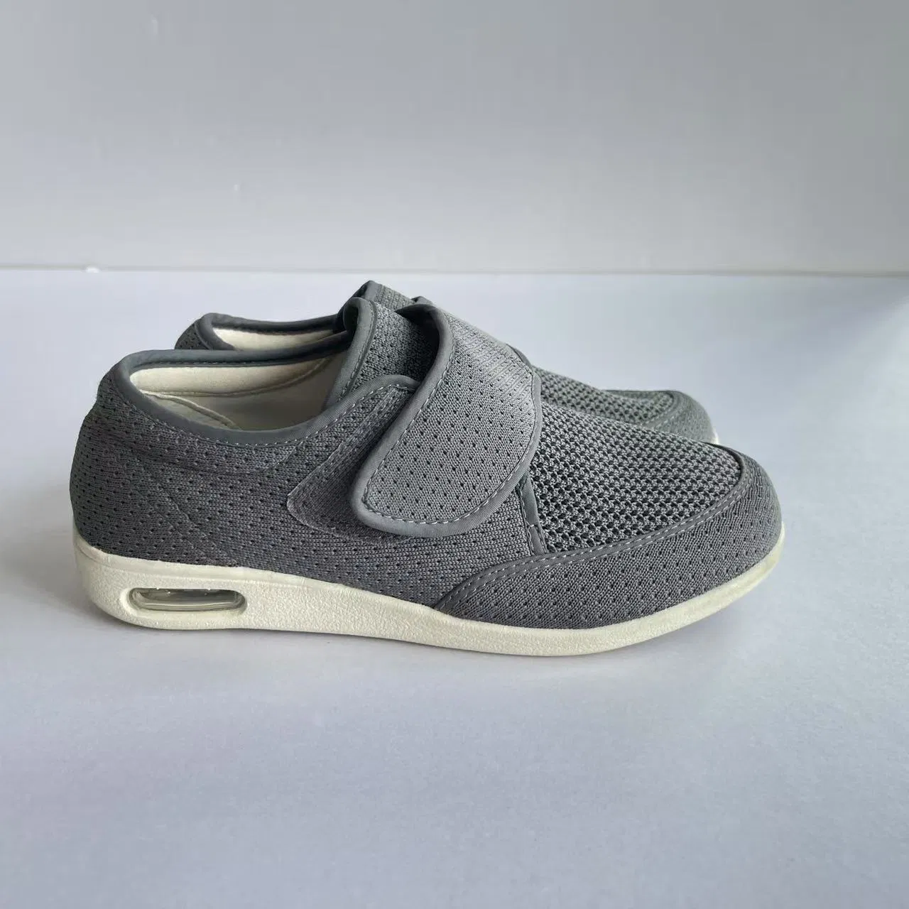Orthopedic Diabetic Shoes with Breathable Mesh