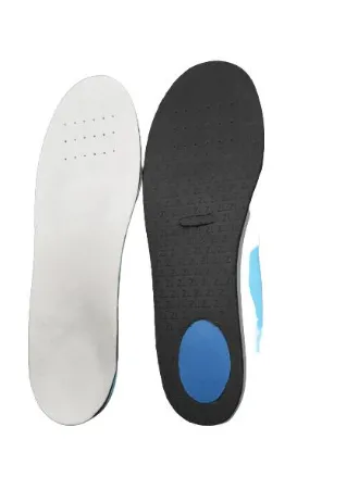 3D Foot Scan Insole