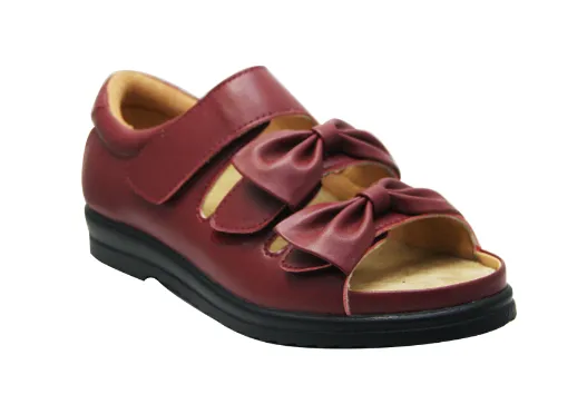 Diabetic Sandals View 3