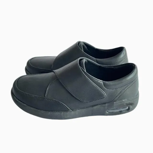 Diabetic Shoes Side View