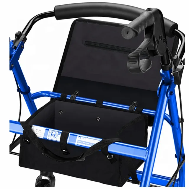 Walking Aid - Folding