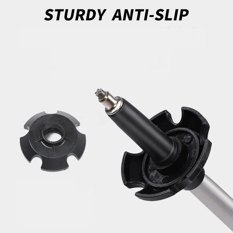 Trekking Pole Detail 4