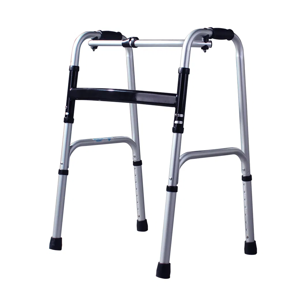 Outdoor Rollator
