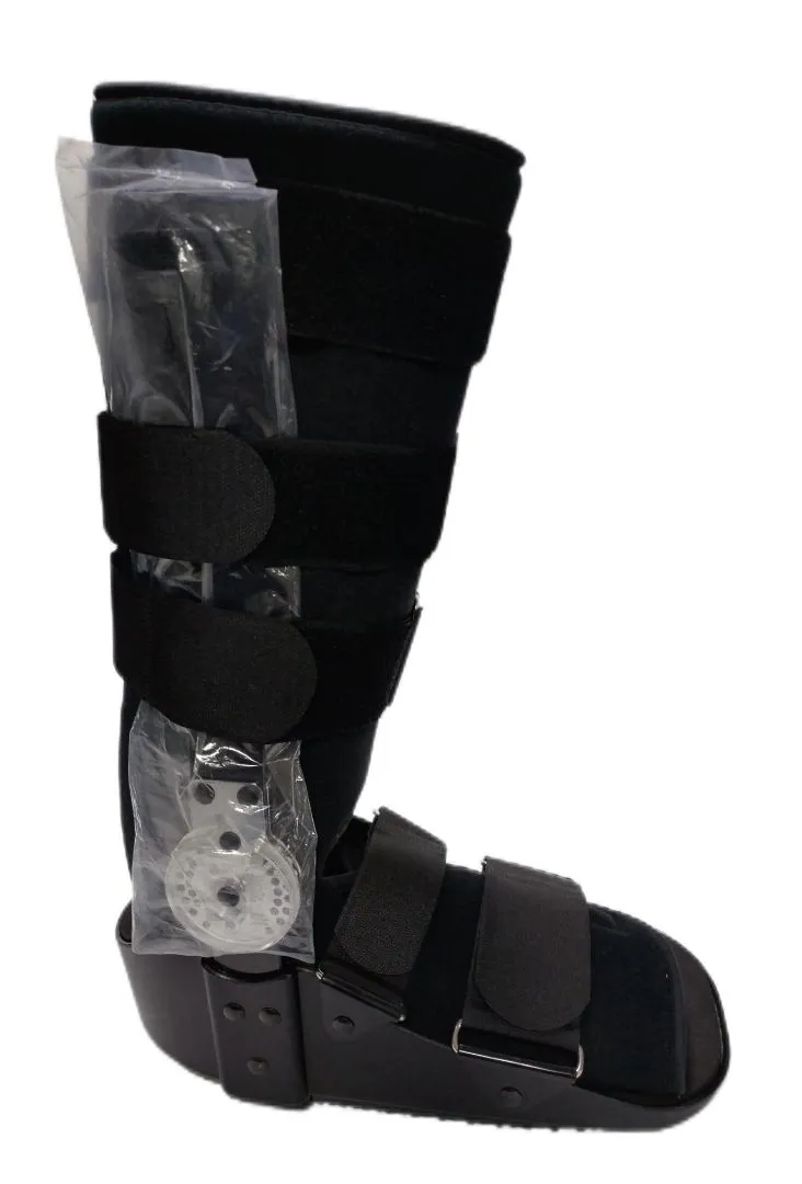 ROM Hinged Walking Boot 5