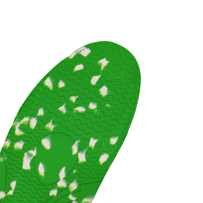 3D Printing EVA Heated Insole Foaming Machine Orthotic with Moldable Custom Insole Ovens for Running Sport