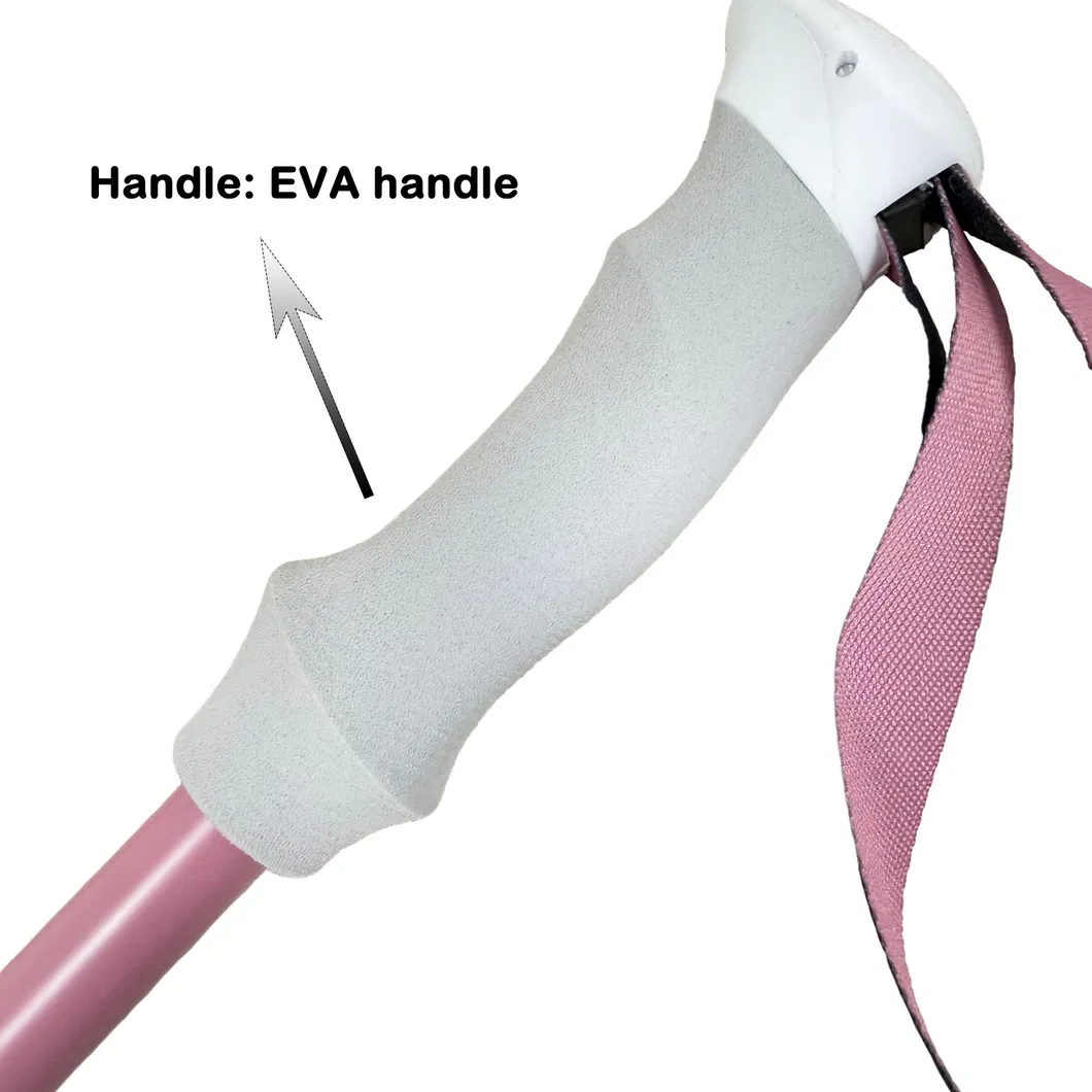 Trekking Pole Detail 5